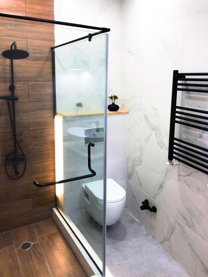Cibola Boutique - B Apartment Tbilisi Luaran gambar